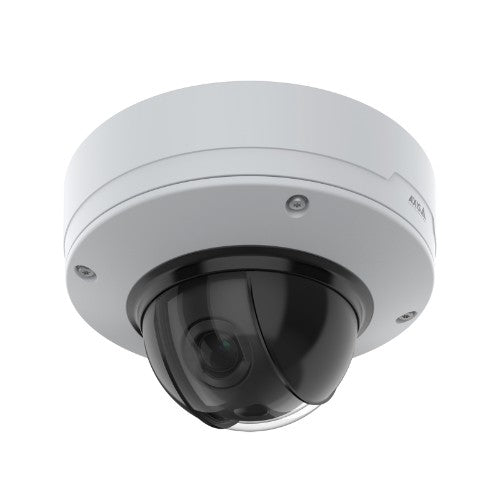 Axis 02224-001 security camera Dome IP security camera Indoor & outdoor 2688 x 1512 pixels Ceiling/wall