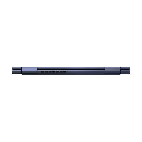 Lenovo ThinkPad C13 Yoga Gen 1 Chromebook AMD Athlon Gold 3150C 33.8 cm (13.3") Touchscreen Full HD 4 GB DDR4-SDRAM 64 GB eMMC Wi-Fi 6 (802.11ax) ChromeOS English Blue