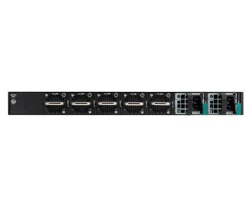 D-Link 48-port 10GBase-T Layer 3 Stackable 10G Managed Switch