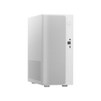 ASUS V500 Mini Tower V501MV-W521H85W Intel Core 5 210H 16 GB DDR5-SDRAM 1 TB SSD Windows 11 Home PC White