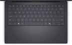 DELL XPS 14 DA14260 Copilot+ PC Intel Core Ultra X7 358H Laptop 35.6 cm (14") Touchscreen 2.8K 32 GB LPDDR5x-SDRAM 1 TB SSD Wi-Fi 7 (802.11be) Windows 11 Pro UK English Graphite