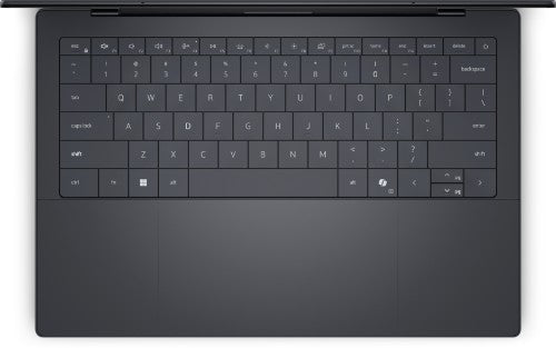 DELL XPS 14 DA14260 Copilot+ PC Intel Core Ultra X7 358H Laptop 35.6 cm (14") Touchscreen 2.8K 32 GB LPDDR5x-SDRAM 1 TB SSD Wi-Fi 7 (802.11be) Windows 11 Pro UK English Graphite