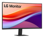 LG 27U421A-B computer monitor 68.6 cm (27") 1920 x 1080 pixels Full HD LED Black