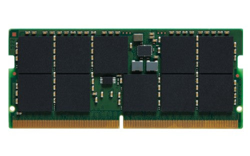 Kingston Technology KTL-TN556T-32G memory module 32 GB 1 x 32 GB DDR5 5600 MT/s ECC
