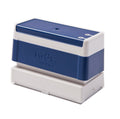 Brother PR-4090E6P Stamp blue 40 x 90 mm Pack=6 for Brother SC 2000