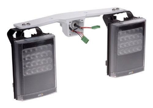 Axis 5801-901 security camera accessory Illuminator