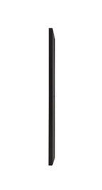 LG 43UH7N-E Signage Display Digital signage flat panel 109.2 cm (43") LED Wi-Fi 700 cd/m² 4K Ultra HD Black Built-in processor WebOS 24/7