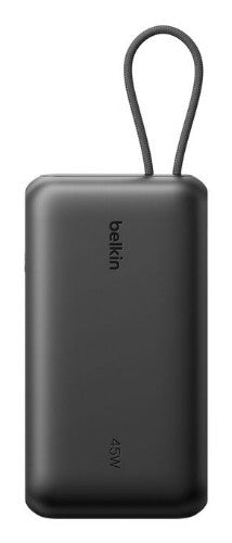 Belkin UltraCharge 20000 mAh Black