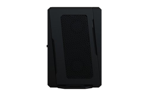 ASUS NUC 15 Performance RNUC15JNK7X50002 3L sized PC Black 255HX