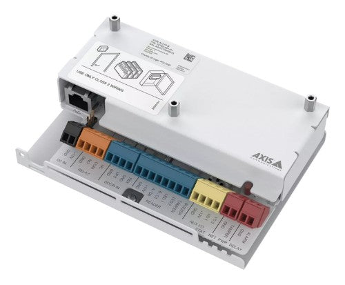 Axis 02369-001 security door controller 1 door(s)
