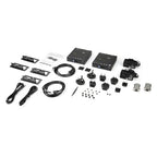 StarTech.com 4K HDMI over IP Extender Kit with Video Control App, Scalable AV over IP with support for AVoIP Video Wall