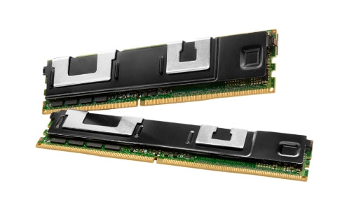 HPE P23535-B21 memory module 256 GB 3200 MHz