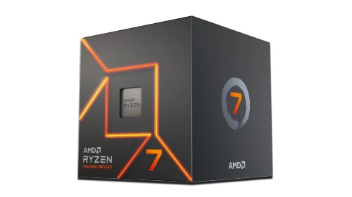 AMD Ryzen 7 7700 processor 3.8 GHz 32 MB L3 Box