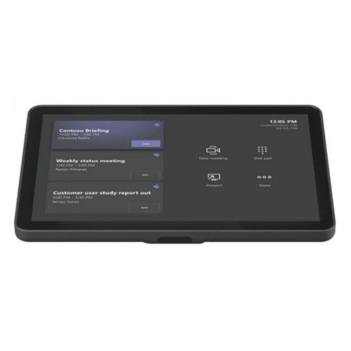 Logitech Tap IP