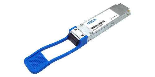Origin Storage Q2F19A HPE Compatible Transceiver QSFP28 100GBase-SR4 (850nm MMF 100m MPO DOM)