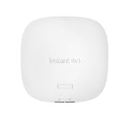 HPE Aruba Networking Networking Instant On Indoor Access Point 2x2 Wi-Fi 6 (RW) AP22