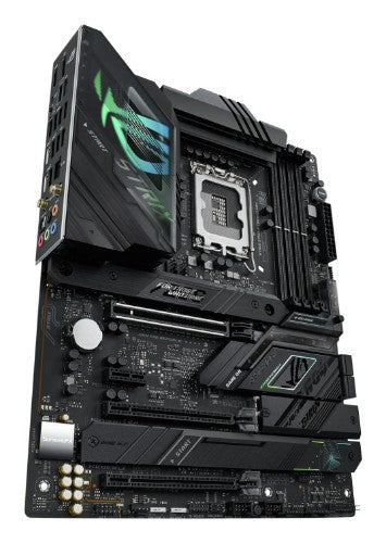 ASUS ROG STRIX Z790-F GAMING WIFI Intel Z790 LGA 1700 ATX