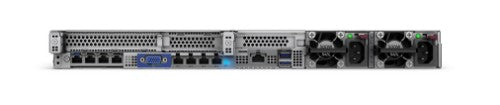 HPE ProLiant DL325 Gen10 server Rack (1U) AMD EPYC 7402P 2.8 GHz 64 GB DDR4-SDRAM 800 W