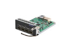 HPE Networking Comware Module 4-port 1/10G SFP+ 5140HI/5520HI/5600HI