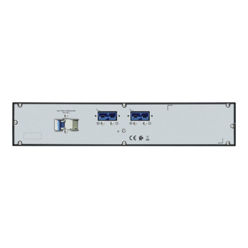 APC Easy UPS On-Line SRV 72V RM Battery Pack for 2/3 kVA Extended Runtime Model