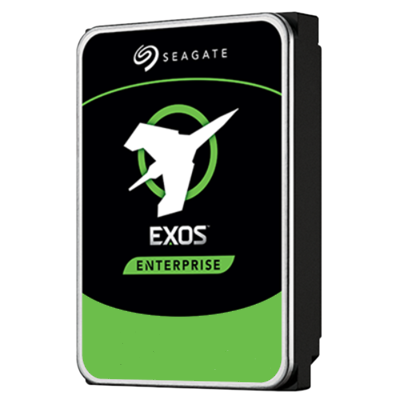 Seagate Enterprise ST2000NM018B internal hard drive 2 TB 7200 RPM 256 MB 3.5" SAS