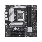 ASUS PRIME B760M-A II-CSM Intel B760 LGA 1700 micro ATX