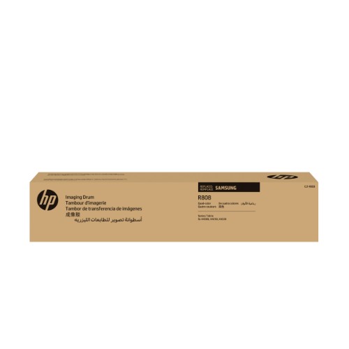 HP SS686A/CLT-R808 Drum kit black / color, 100K pages ISO/IEC 19798 for Samsung X 4250