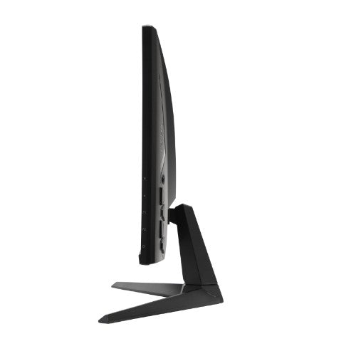 ASUS TUF Gaming VG27AQA1A computer monitor 68.6 cm (27") 2560 x 1440 pixels Wide Quad HD Black