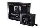 be quiet! Dark Power Pro 11 power supply unit 750 W 20+4 pin ATX ATX Black