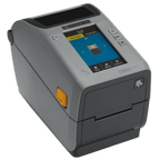 Zebra ZD611 label printer Direct thermal 203 x 203 DPI 203 mm/sec Wired & Wireless Ethernet LAN Bluetooth