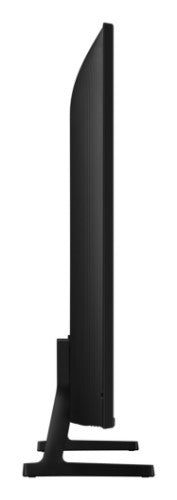 Samsung BE85D-H Digital signage flat panel 2.16 m (85") LED Wi-Fi 4K Ultra HD Black Tizen 16/7