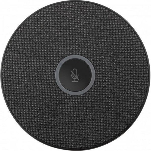 Viewsonic VB-MIC-201 microphone Black Conference microphone