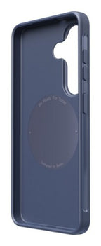 Belkin MSB015HQNY mobile phone case 16 cm (6.3") Cover Navy