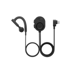 Jabra Perform 10 - Mono USB-C, Black (Android only)