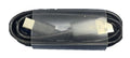 Honeywell LNX-USB USB cable USB C USB A Black