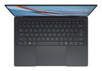 ASUS ExpertBook Ultra B9406CA-U731X Copilot+ PC Intel Core Ultra 7 356H Laptop 35.6 cm (14") Touchscreen WQXGA+ 32 GB LPDDR5x-SDRAM 1 TB SSD Wi-Fi 7 (802.11be) Windows 11 Pro Grey
