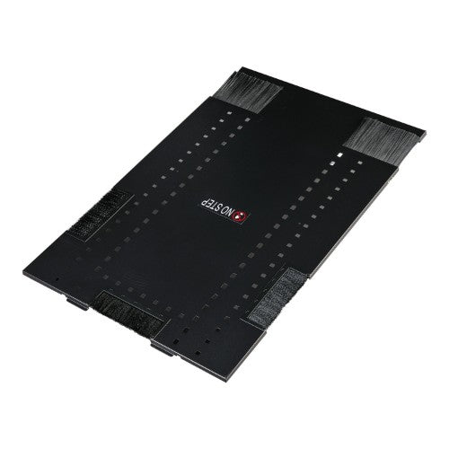 APC NetShelter SX 600mm Wide x 1070mm Deep Performance Roof Black