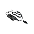 BTI 710412-001 compatible 65W charger for HP laptops - 4.5mm tip