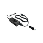 BTI Alternative to HP Smart AC power adapter (65W) power adapter/inverter Indoor Black