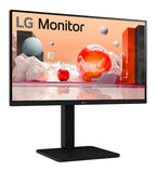 LG 24BA560-B computer monitor 60.5 cm (23.8") 1920 x 1080 pixels Full HD LED Black