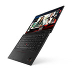 Lenovo ThinkPad X1 Carbon Gen 11 Intel® Core™ i7 i7-1355U Laptop 35.6 cm (14") 2.8K 16 GB LPDDR5-SDRAM 512 GB SSD Wi-Fi 6E (802.11ax) Windows 11 Pro UK English Black