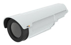 Axis 0986-001 security camera Bullet IP security camera Outdoor 640 x 480 pixels Ceiling/wall
