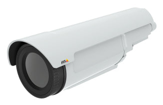 Axis 0983-001 security camera Bullet IP security camera Outdoor 640 x 480 pixels Ceiling/wall