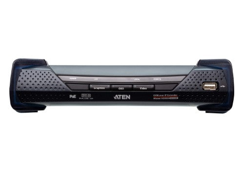 ATEN KE6922R KVM extender Receiver