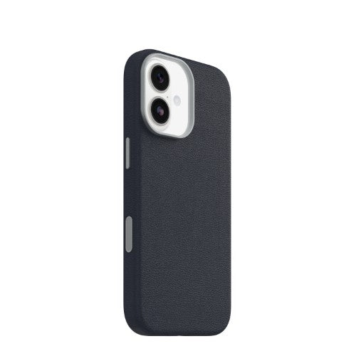 OtterBox Symmetry Cactus Leather Series for Apple iPhone 17, Riverside