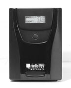 Riello NPW 2000 uninterruptible power supply (UPS) 2 kVA 1200 W 6 AC outlet(s)
