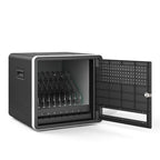 ALOGIC SmartBox Power Cube Plus - USB-C 8-Bay Charge & Sync Cabinet