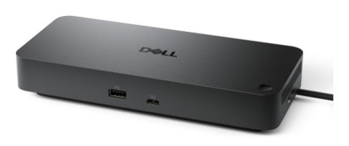DELL DELL-WD25TB4 laptop dock/port replicator Wired Thunderbolt 4 Black