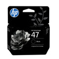 HP 6ZD21AE/47 Printhead cartridge black, 1.5K pages for HP DeskJet 4828