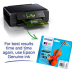 Epson Expression Photo XP-980